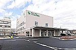 医療法人　健佑会・茨城県・薬剤師（回復期リハ病棟／病院）
