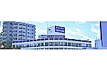 医療法人　陽心会　大道中央病院・沖縄県・作業療法士（一般病棟／ケアミックス型病院）