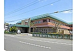 特別養護老人ホーム　鮎川さくら館・茨城県・介護福祉士（特別養護老人ホーム）