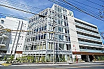 医療法人社団　自靖会・東京都・看護師（介護老人保健施設）