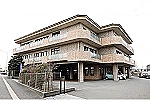 社会福祉法人　幸・兵庫県・介護福祉士（特別養護老人ホーム）