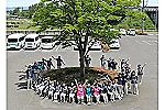 介護老人保健施設　はなひらの・福島県・介護福祉士（特別養護老人ホーム）