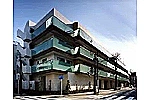 医療法人杏林会　リハビリパーク目黒・東京都・理学療法士（介護施設）