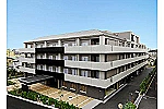 社会福祉法人長寿村　特別養護老人ホーム竹の塚翔裕園・東京都・介護福祉士（特別養護老人ホーム）