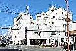 社会医療法人　笠置記念胸部外科　松山笠置記念心臓血管病院・愛媛県・薬剤師（一般病院）