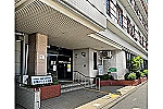 社会福祉法人　京都社会事業財団　京都からすま病院・京都府・看護師（外来／病院）