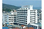 医療法人社団　葵会　本永病院・広島県・看護師（外来／ケアミックス型病院）