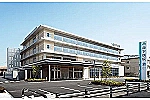 医療法人仁徳会　森下病院・岡山県・作業療法士（ケアミックス型病院）
