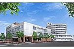 医療法人社団武蔵野会　新座志木中央総合病院・埼玉県・作業療法士（総合病院）