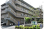 特別養護老人ホーム　暖心苑・東京都・看護師（特別養護老人ホーム）