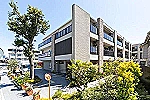 グランフォレスト学芸大学・東京都・ケアマネージャー（介護施設）