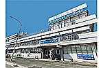 医療法人幸知会　ありあけクリニック・福岡県・介護福祉士（病棟／クリニック／病院）