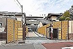 メディケアー帝塚山・大阪府・介護職（介護施設）