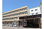 介護老人保健施設　松浜さくら園・新潟県・看護師（介護老人保健施設）