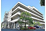 医療法人社団　久遠会　西東京ケアセンター・東京都・介護職（介護老人保健施設）
