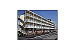 特別養護老人ホーム　コモンズ・東京都・介護職（夜勤専従／特別養護老人ホーム）