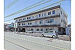 介護老人保健施設　伊良湖ケアセンター・愛知県・管理栄養士（介護老人保健施設）