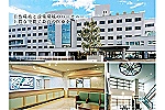 医療法人社団葵会　八本松病院・広島県・准看護師（ケアミックス型病院）