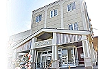 松永病院・徳島県・作業療法士（療養型病院）
