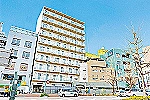 ほほえみ有料老人ホーム呉蔵本通り・広島県・介護職（有料老人ホーム）