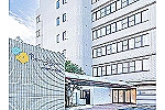 デイサービス・住宅型有料老人ホーム・愛知県・看護師（老人ホーム）