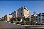 医療法人社団駿心会 稲毛病院・千葉県・看護師(訪問診療/一般病院)