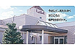 介護老人福祉施設　しょうぶの里・埼玉県・看護師（介護老人福祉）
