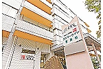 稲城台病院　デンマークイン若葉台・東京都・精神保健福祉士（病院）