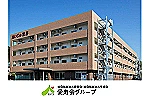 あいじゅ祝谷・愛媛県・介護職（介護施設）