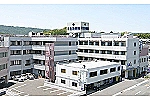 東生駒病院・奈良県・社会福祉士（ケアミックス型病院）