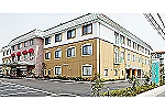 社会福祉法人天成会　ぬくもりの里あおえ・岡山県・介護職（デイサービス／病院）