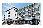 社会福祉法人　福智会　特別養護老人ホーム　あいの郷・奈良県・介護職（特別養護老人ホーム）