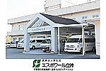 医療法人厚生会　介護老人保健施設　エスポワール立神・鹿児島県・准看護師