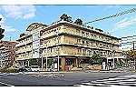 介護老人保健施設ふるさと・神奈川県・看護師（介護老人保健施設）
