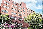 障害者支援施設　津田療護園・大阪府・看護師（療育園）