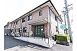 介護老人保健施設グリーンビラ安江・岐阜県・介護職（介護老人保健施設）