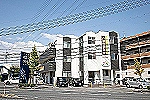 介護老人保健施設エリシウム柵原・岡山県・看護師（介護施設）