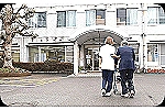 在宅強化型　介護老人保健施設名月苑　通所リハビリテーション・徳島県・介護職（介護施設）