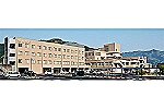 社会医療法人　緑壮会　金田病院・岡山県・看護師（ケアミックス型病院）
