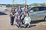 訪問看護ステーション　ホット北部・神奈川県・看護師（訪問看護）