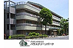 介護老人保健施設　ハウスグリーンパーク・東京都・看護師（訪問看護）