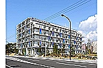 西記念ポートアイランドリハビリテーション病院・兵庫県・臨床検査技師（リハビリテーション病院）