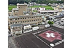 ホウエツ病院・徳島県・臨床検査技師（一般病院）