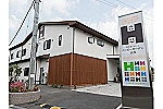 有料老人ホーム　ハッピーガーデン京西・奈良県・介護職（有料老人ホーム）管理職