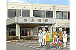 医療法人洗心会　倉永病院・福岡県・准看護師（精神科病棟／精神科病院）