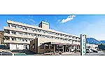医療法人　玖玉会　玖珂中央病院・山口県・社会福祉士（療養型病院）