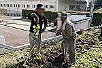 社会福祉法人　健寿会・岡山県・ケアマネージャー（介護施設）