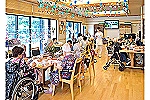 社会福祉法人報恩会　ラグナケア春日台・兵庫県・介護福祉士（介護施設）