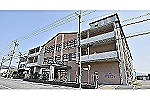 医療法人　清水会　介護老人保健施設　第二京しみず・京都府・理学療法士（介護老人保健施設）