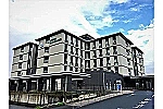 医療法人社団　鍵寿会　山の上病院・静岡県・臨床工学技士（病院）